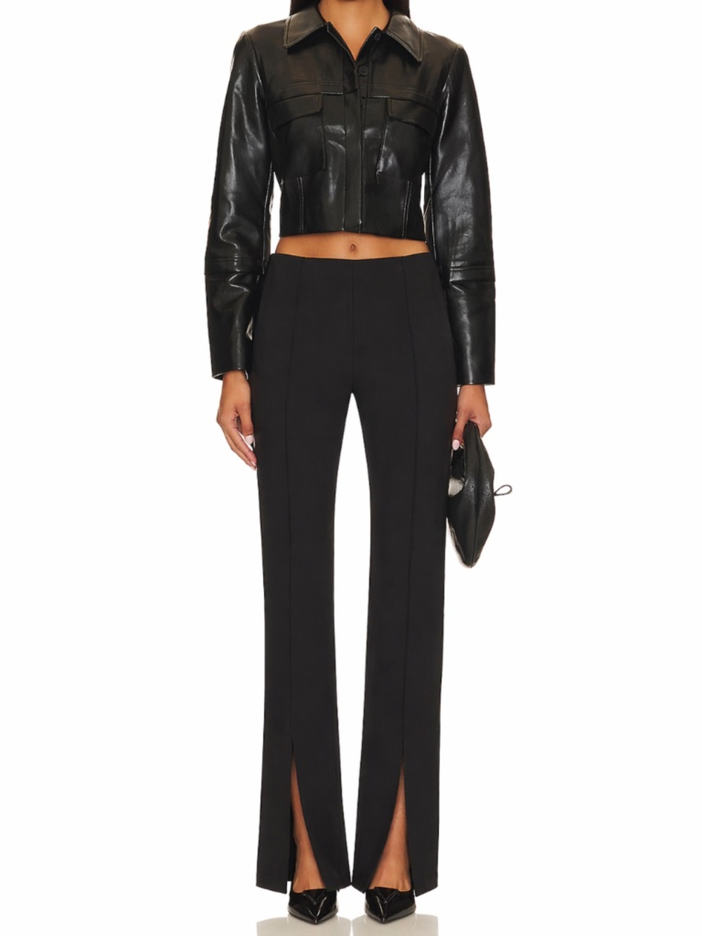 Amanda Uprichard Tavira Pants